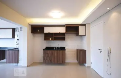 Apartamento para aluguel - panamby, 2 quartos,  57 m² - são paulo