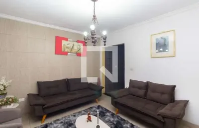 Casa para aluguel - vila carmosina, 3 quartos,  359 m² - são paulo
