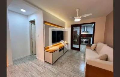 Casa / sobrado em condomínio para aluguel - anil, 4 quartos,  200 m² - rio de janeiro
