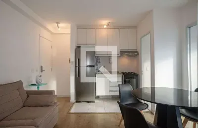 Apartamento para aluguel - consolação, 1 quarto,  40 m² - são paulo