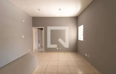 Casa para aluguel - água fria, 3 quartos,  120 m² - são paulo