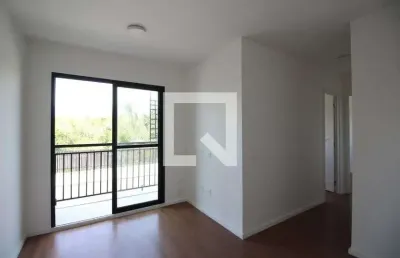 Apartamento para aluguel - jacarepaguá, 2 quartos,  42 m² - rio de janeiro