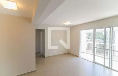 Apartamento para aluguel - vila andrade, 2 quartos,  66 m² - são paulo