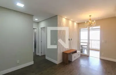 Apartamento para aluguel - vila formosa, 2 quartos,  66 m² - são paulo