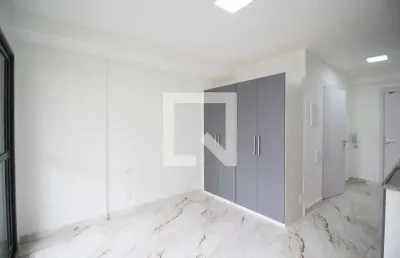 Apartamento para aluguel - moema, 1 quarto,  29 m² - são paulo
