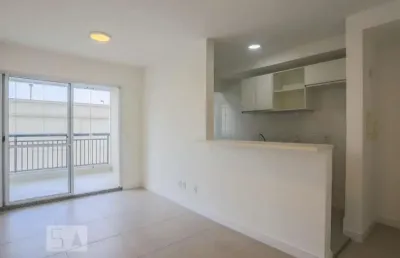 Apartamento para aluguel - ipiranga, 2 quartos,  68 m² - são paulo