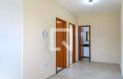 Apartamento para aluguel - campeche, 2 quartos,  69 m² - florianópolis