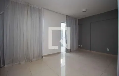 Kitnet / stúdio para aluguel - setor noroeste, 1 quarto,  36 m² - brasília