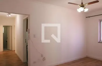 Apartamento para aluguel - vila romana, 2 quartos,  60 m² - são paulo