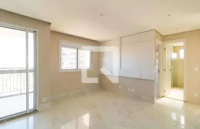 Apartamento para aluguel - butantã, 2 quartos,  80 m² - são paulo