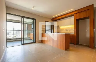 Apartamento para aluguel - pinheiros, 2 quartos,  71 m² - são paulo