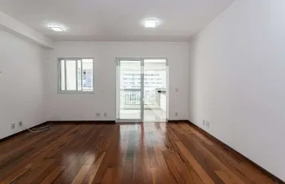 Apartamento para aluguel - tatuapé, 2 quartos,  76 m² - são paulo