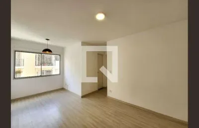 Apartamento para aluguel - moema, 2 quartos,  54 m² - são paulo