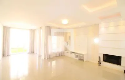 Casa / sobrado em condomínio para aluguel - urbanova ii, 3 quartos,  265 m² - são josé dos campos