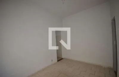 Casa para aluguel - campo grande, 1 quarto,  40 m² - rio de janeiro