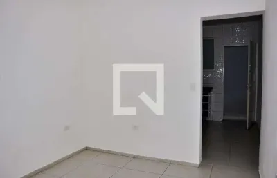 Casa para aluguel - vila penteado, 1 quarto,  27 m² - são paulo