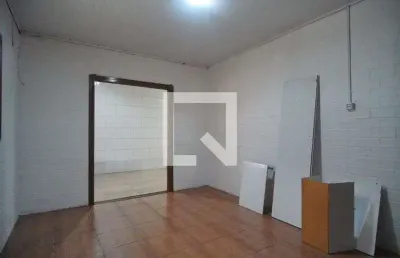 Casa para aluguel - santos dumond, 3 quartos,  90 m² - são leopoldo