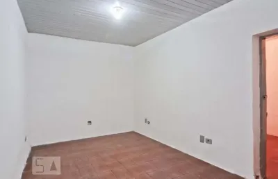 Casa para aluguel - mandaqui, 2 quartos,  75 m² - são paulo