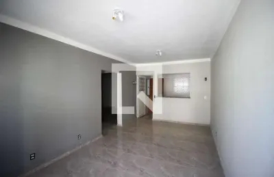 Casa / sobrado em condomínio para aluguel - parque manchester, 2 quartos,  55 m² - sorocaba