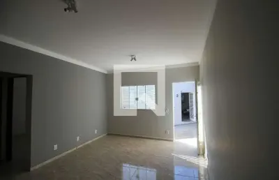 Casa / sobrado em condomínio para aluguel - parque manchester, 2 quartos,  54 m² - sorocaba