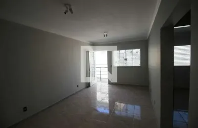 Casa / sobrado em condomínio para aluguel - parque manchester, 2 quartos,  54 m² - sorocaba