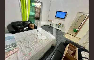 Casa para aluguel - piratininga, 2 quartos,  35 m² - belo horizonte