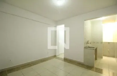 Kitnet / stúdio para aluguel - taquara, 1 quarto,  60 m² - rio de janeiro