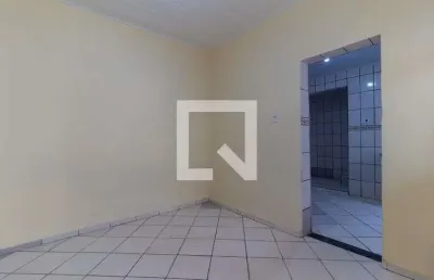Casa para aluguel - vila jacuí, 1 quarto,  60 m² - são paulo