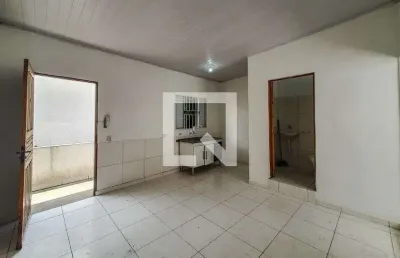 Kitnet / stúdio para aluguel - cambuci, 1 quarto,  15 m² - são paulo