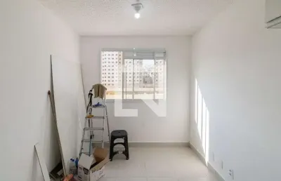 Apartamento para aluguel - itaquera, 2 quartos,  32 m² - são paulo