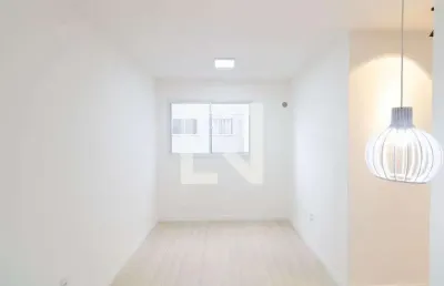 Apartamento para aluguel - guaratiba, 2 quartos,  42 m² - rio de janeiro
