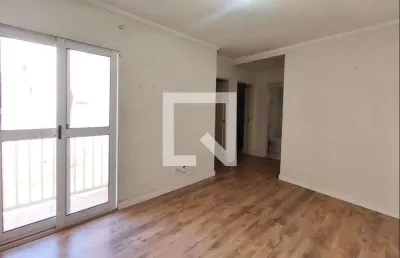 Apartamento para aluguel - jardim das bandeiras, 2 quartos,  56 m² - campinas