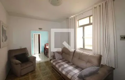 Casa para aluguel - quintino bocaiúva, 2 quartos,  70 m² - rio de janeiro