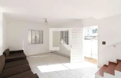 Casa / sobrado em condomínio para aluguel - jardim brasil , 2 quartos,  100 m² - são paulo