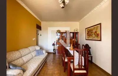 Apartamento para aluguel - méier, 3 quartos,  90 m² - rio de janeiro