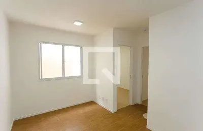 Apartamento para aluguel - vila prel, 2 quartos,  40 m² - são paulo