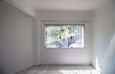 Apartamento para aluguel - vila pedroso, 1 quarto,  55 m² - são paulo