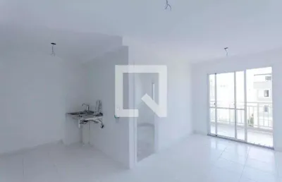 Apartamento para aluguel - jardim aricanduva, 2 quartos,  50 m² - são paulo
