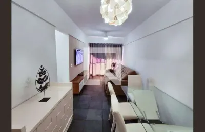 Apartamento para aluguel - méier, 2 quartos,  75 m² - rio de janeiro