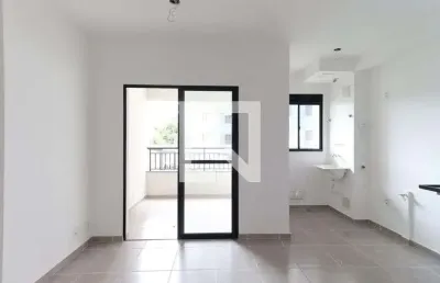 Apartamento para aluguel - vila monte alegre, 2 quartos,  54 m² - ribeirão preto