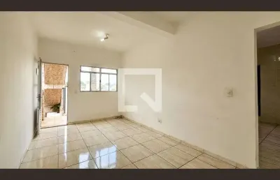 Kitnet / stúdio para aluguel - jardim marajoara , 1 quarto,  40 m² - são paulo