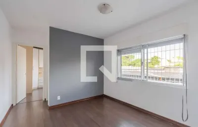 Apartamento para aluguel - camaquã, 1 quarto,  50 m² - porto alegre