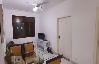 Apartamento para aluguel - menino deus, 1 quarto,  43 m² - porto alegre