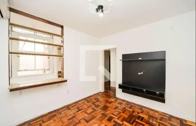 Apartamento para aluguel - boa vista, 3 quartos,  72 m² - porto alegre