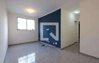Apartamento para aluguel - vila califórnia, 2 quartos,  53 m² - são paulo