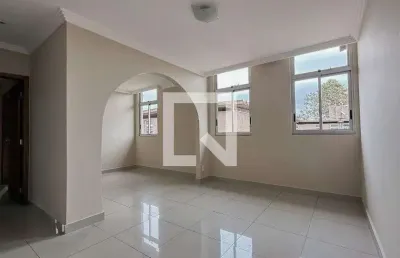Apartamento para aluguel - milionários, 2 quartos,  68 m² - belo horizonte