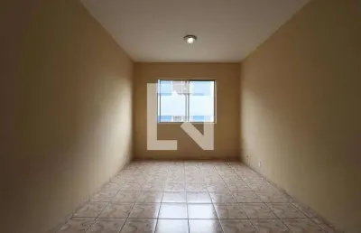 Apartamento para aluguel - jardim alzira franco, 2 quartos,  64 m² - santo andré
