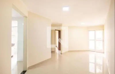 Apartamento para aluguel - jardim roberto, 2 quartos,  55 m² - osasco