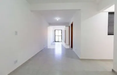 Apartamento para aluguel - ponte rasa, 2 quartos,  60 m² - são paulo