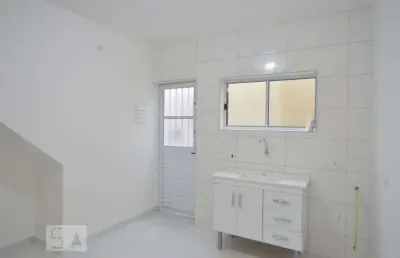 Apartamento para aluguel - belém, 1 quarto,  30 m² - são paulo